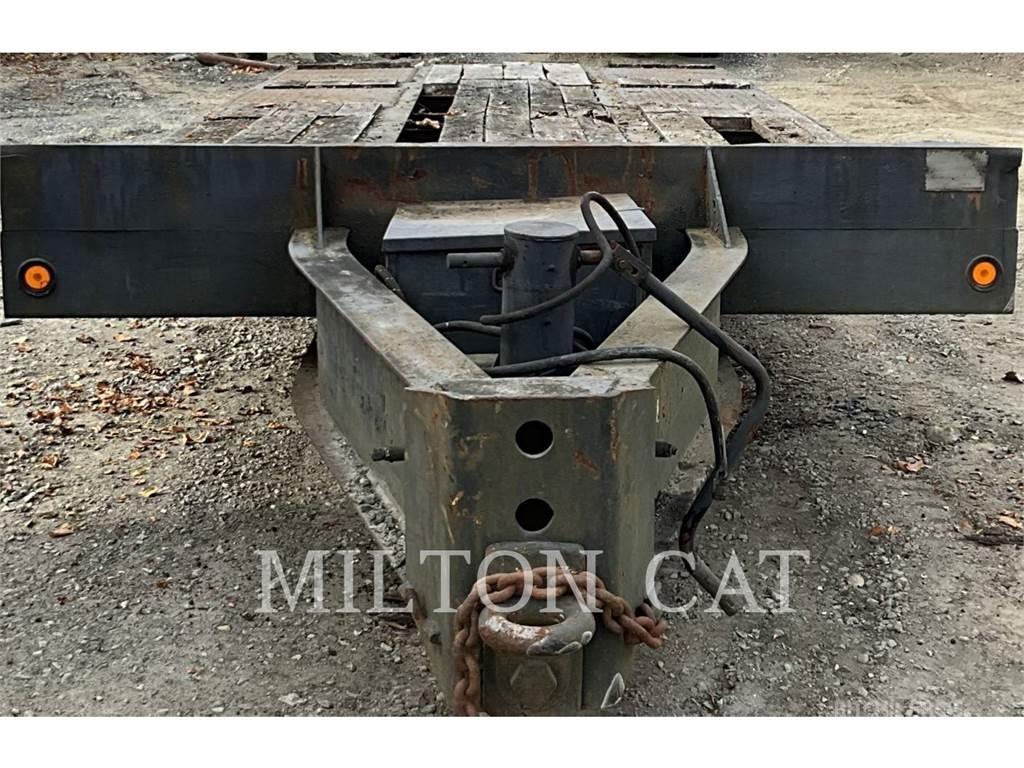 Eager Beaver TRAILER Diger çekiciler