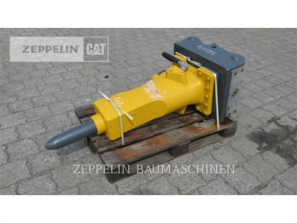 Epiroc SB552 Hidrolik kırıcılar