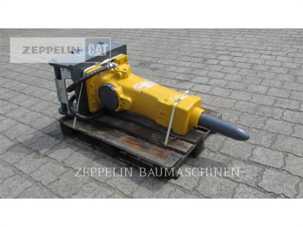 Epiroc SB552 Hidrolik kırıcılar