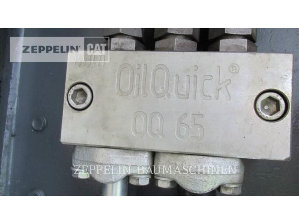 Epiroc SB552 Hidrolik kırıcılar