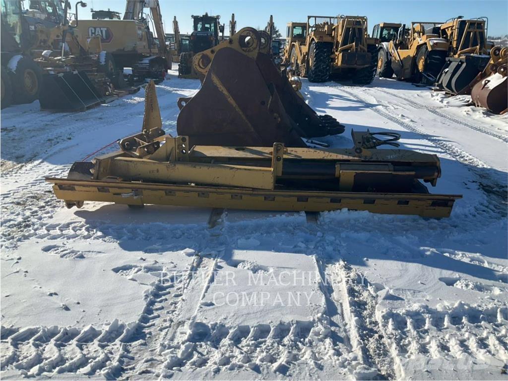 Falls MODEL SNOW WING Kar püskürtücüler