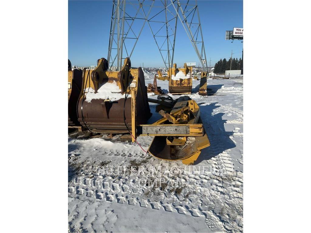 Falls MODEL SNOW WING Kar püskürtücüler