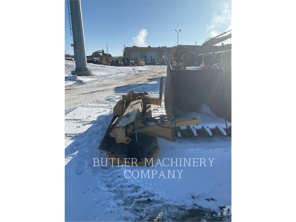 Falls MODEL SNOW WING Kar püskürtücüler