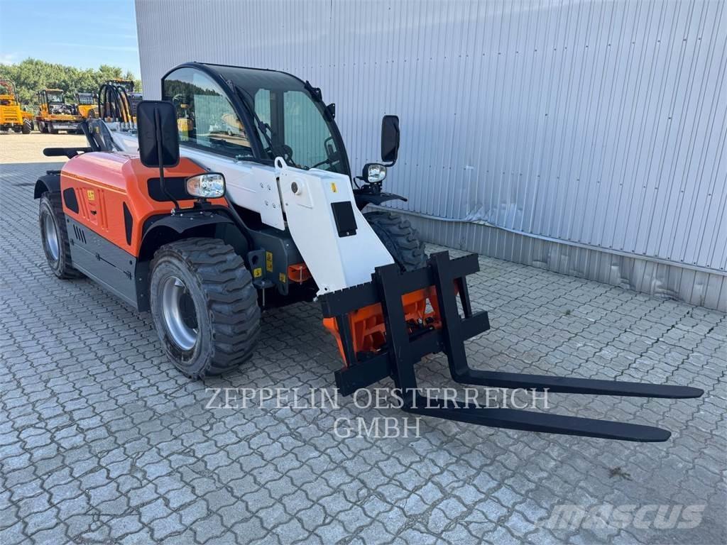 Faresin 6.26 CLASSIC 52 Teleskopik yükleyiciler