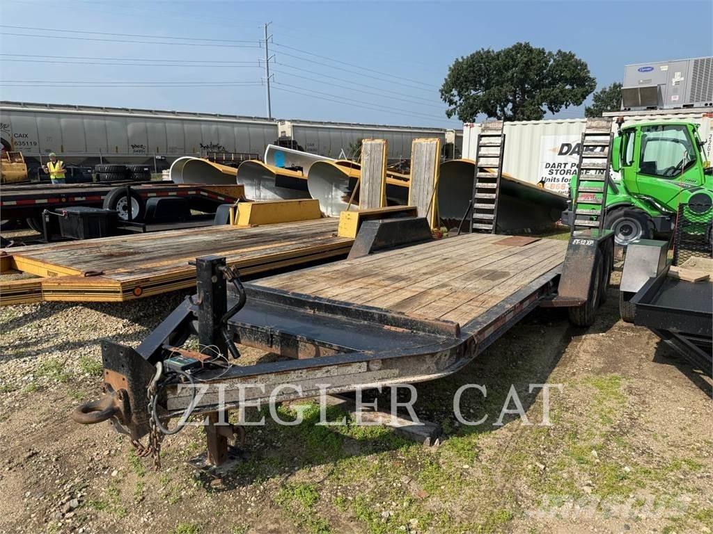 Felling FT12XP Diger çekiciler