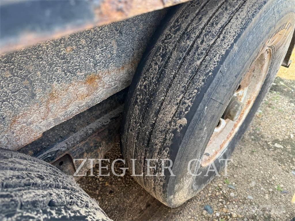 Felling FT12XP Diger çekiciler