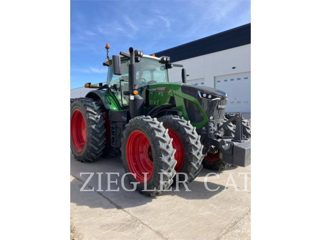 Fendt 939 VARIO Traktörler