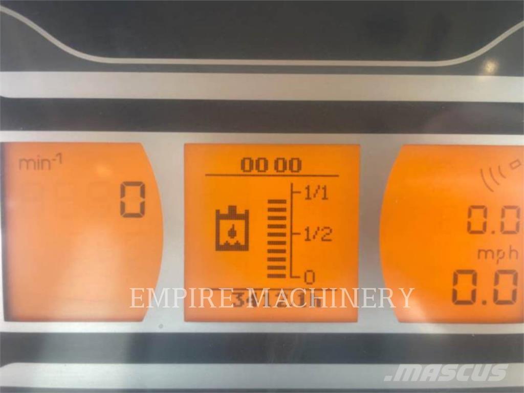 Fendt FT1162 3PT Traktörler