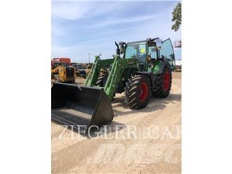 Fendt FT514G3 Traktörler