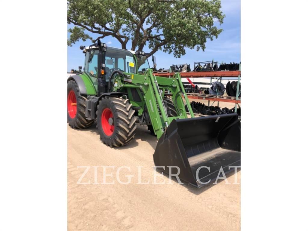 Fendt FT514G3 Traktörler