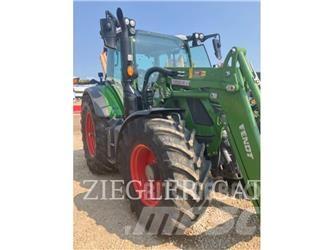 Fendt FT514G3 Traktörler