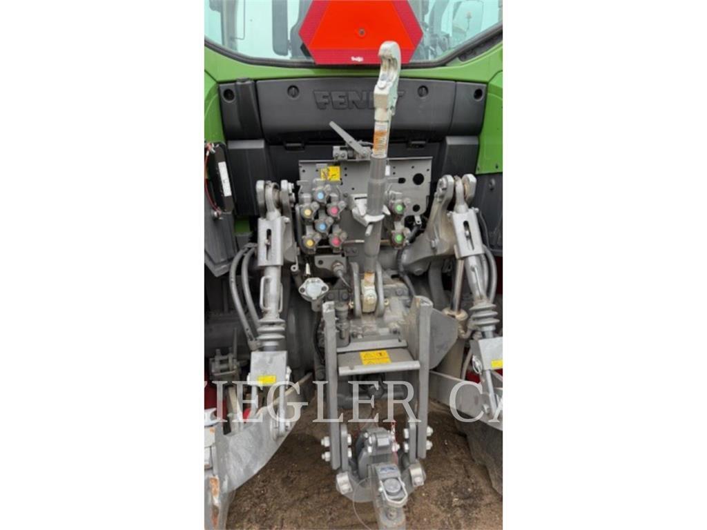 Fendt FT514G3 Traktörler