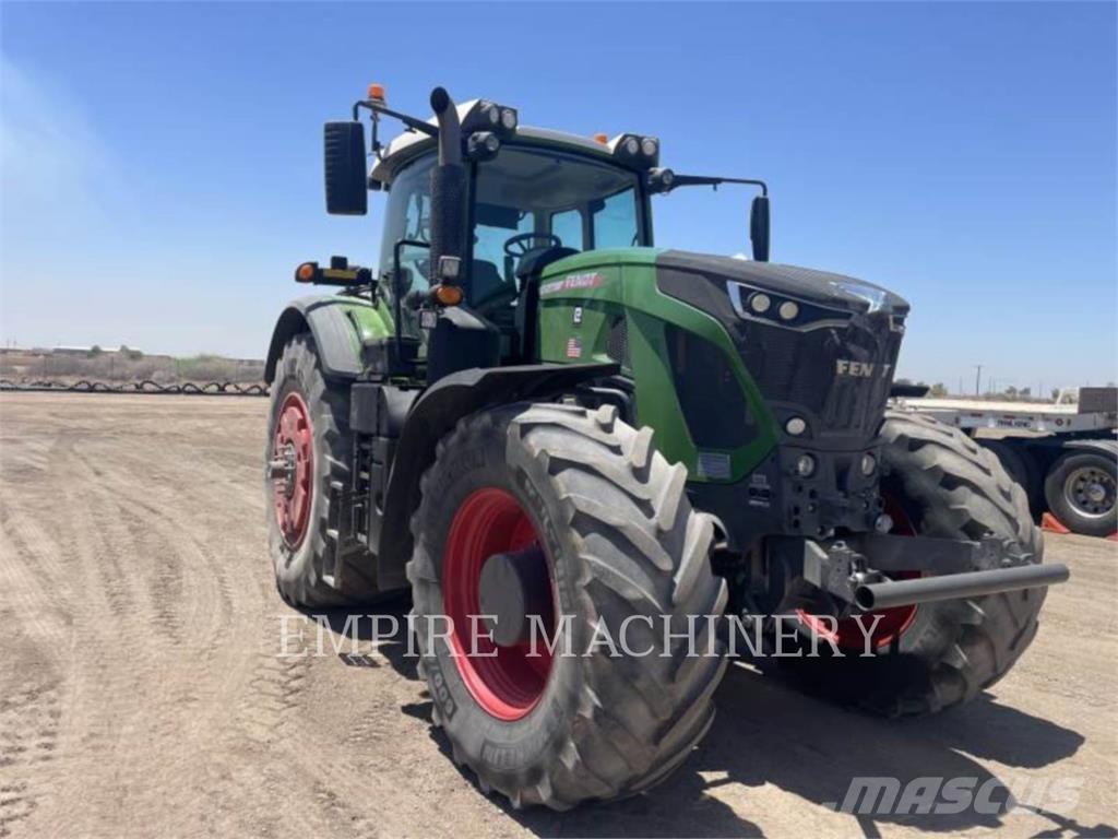 Fendt FT933G6 Traktörler