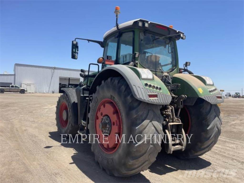 Fendt FT933G6 Traktörler