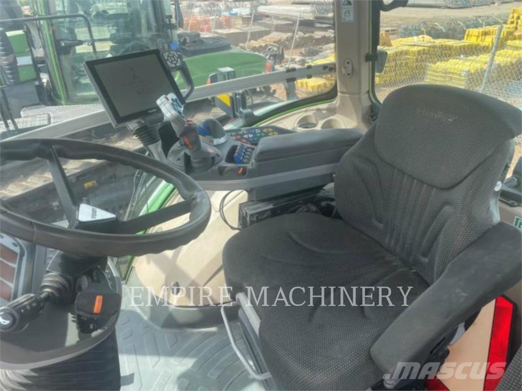 Fendt FT933G6 Traktörler