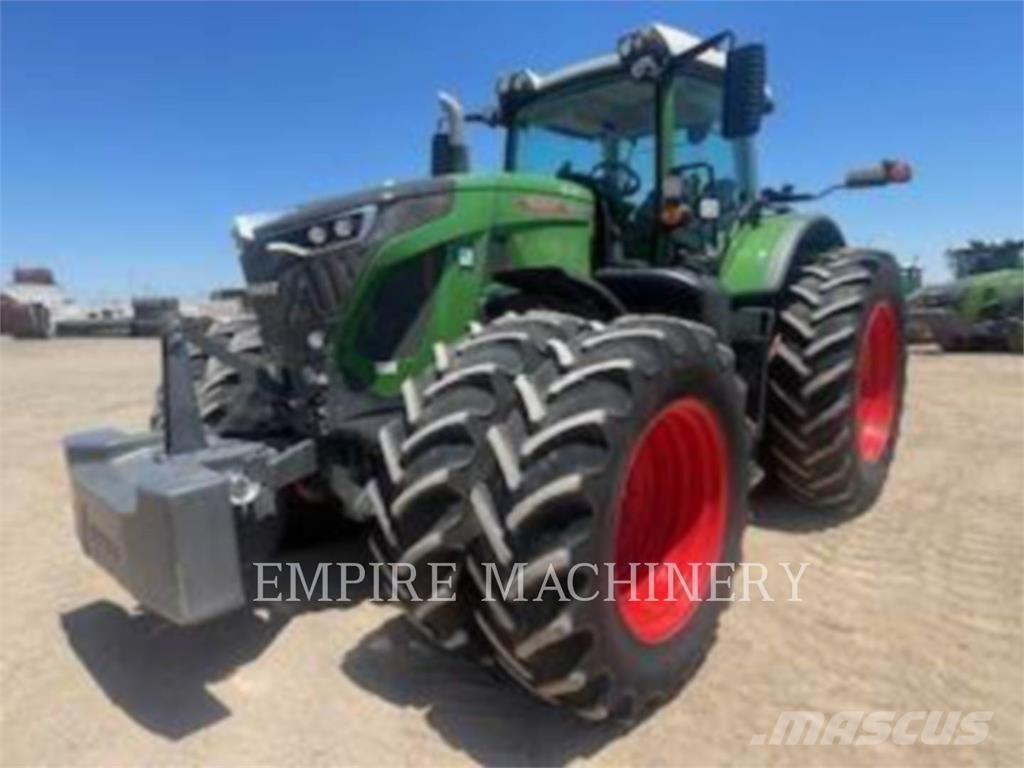 Fendt FT936G6 Traktörler