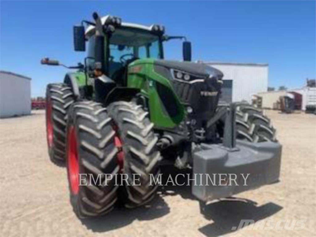 Fendt FT936G6 Traktörler