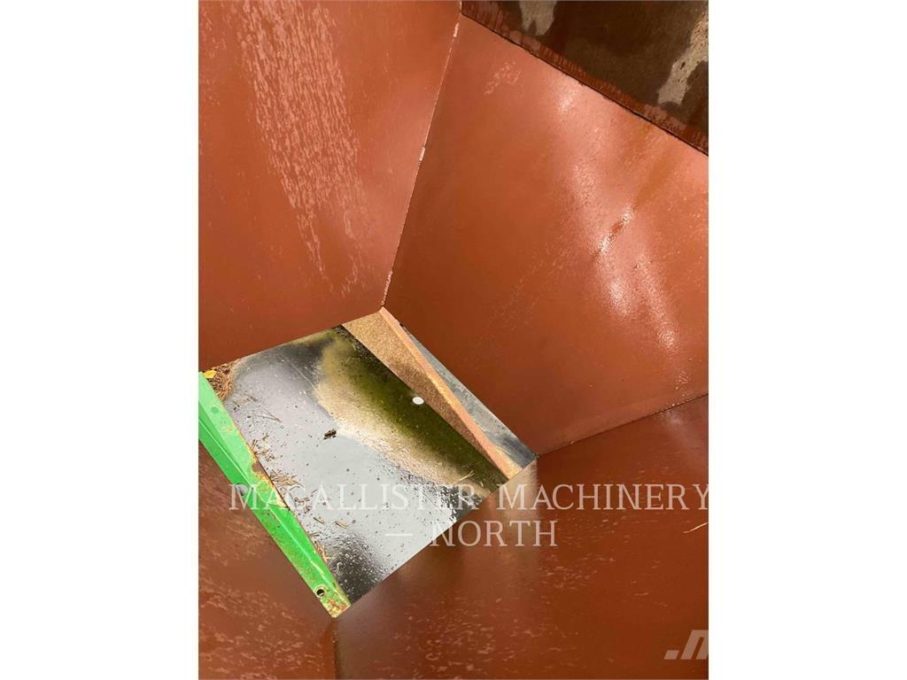 Finlay 312 HYDSCREEN Madencilik ekipmanlari