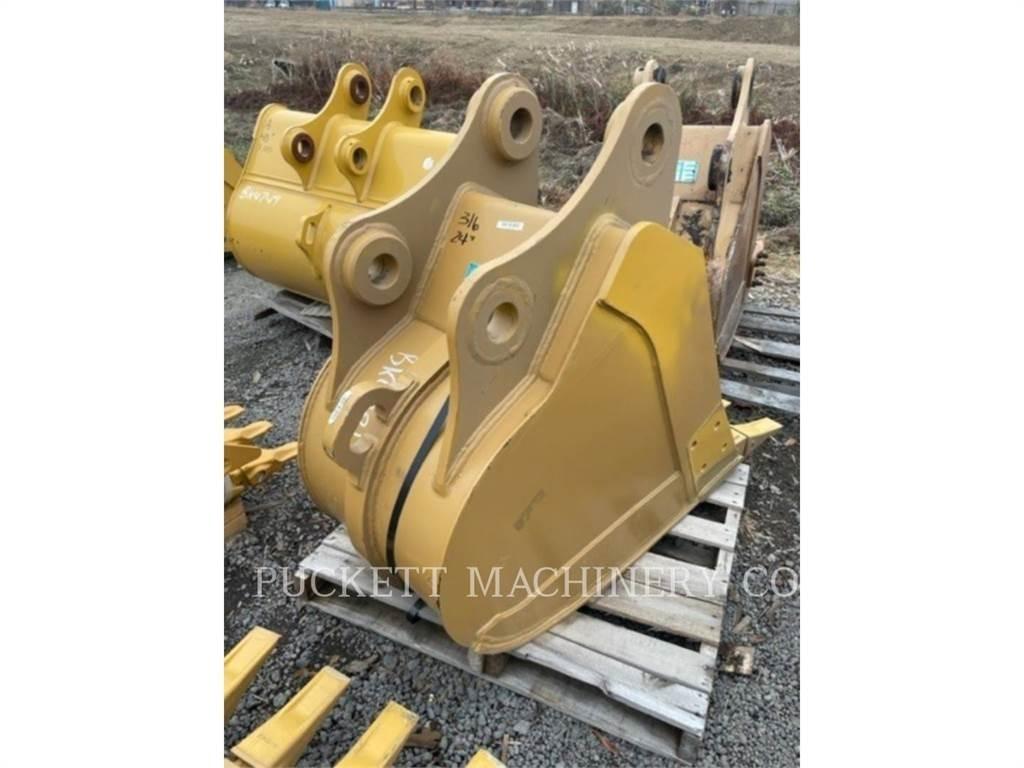 Fleco 317 24 HD BUCKET Kovalar