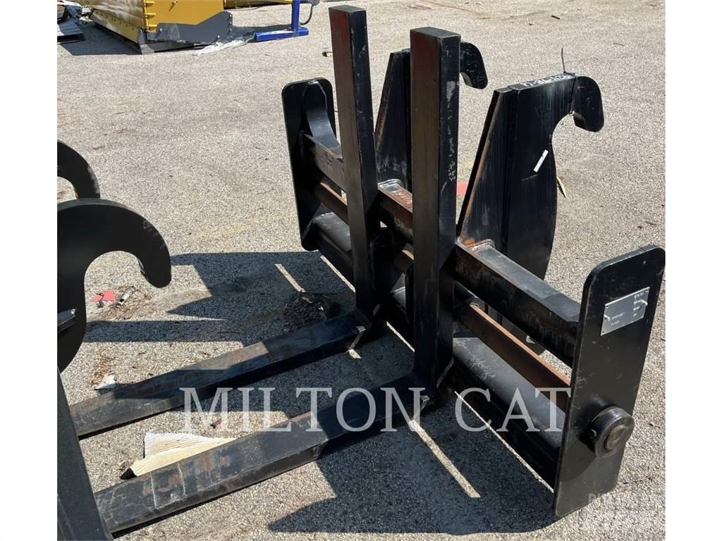 Fleco FUSION FORKS Çatallar