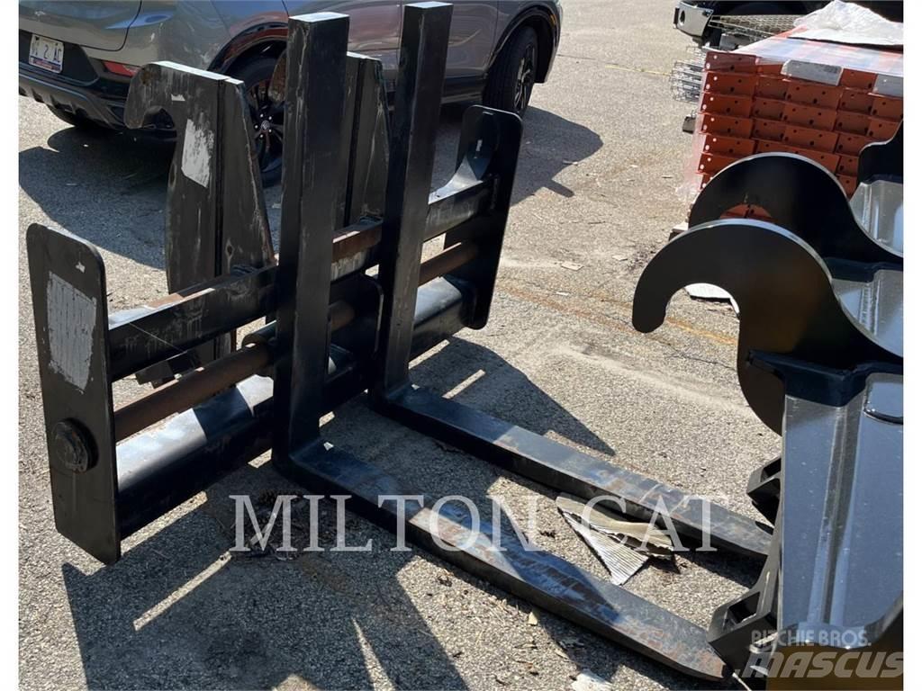 Fleco FUSION FORKS Çatallar