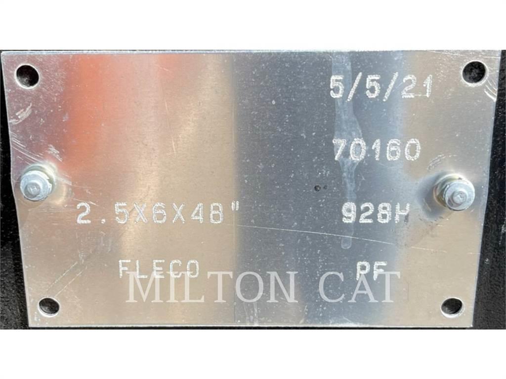 Fleco FUSION FORKS Çatallar