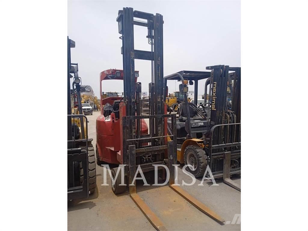 Flexi-Coil AC1200 Diger