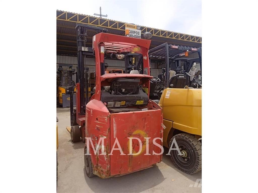 Flexi-Coil AC1200 Diger