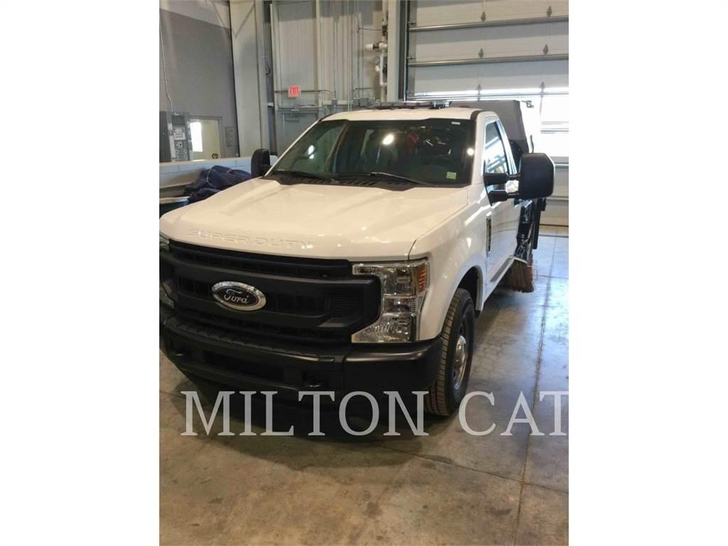 Ford F250 Diger kamyonlar