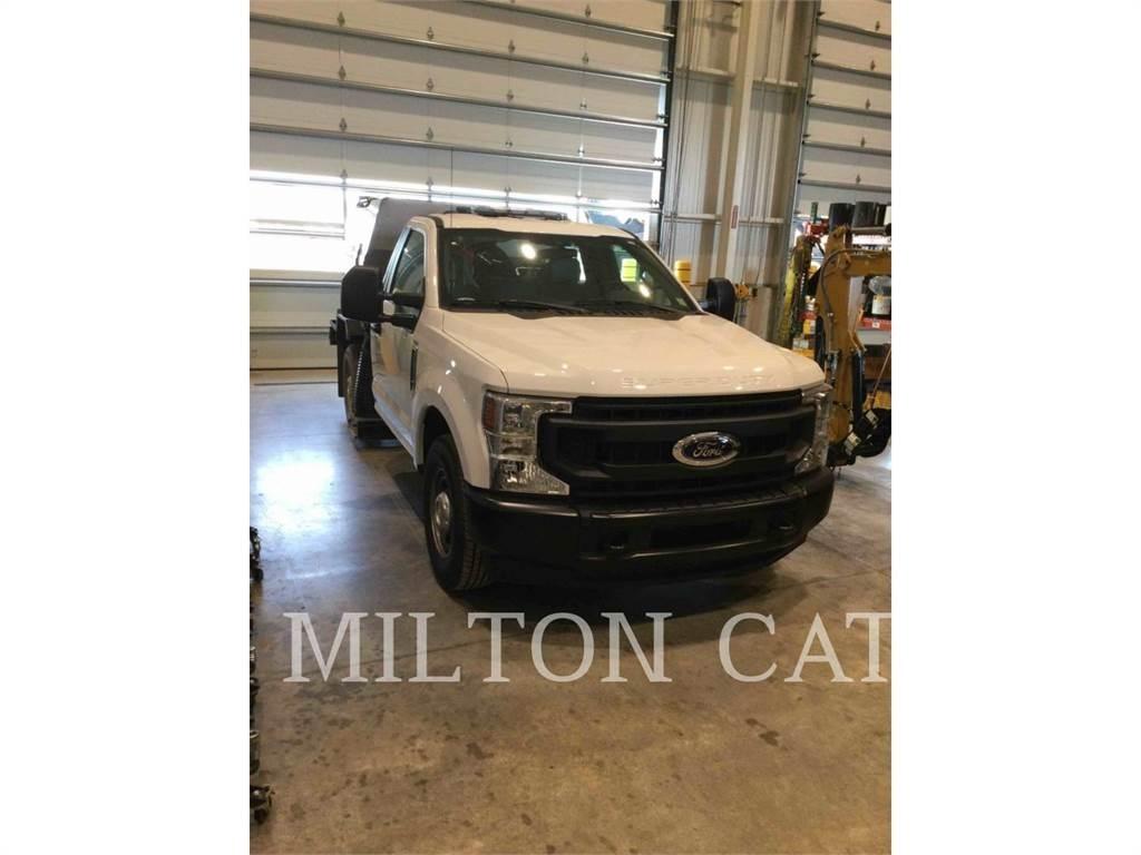 Ford F250 Diger kamyonlar