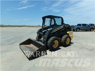 Ford / New Holland L220 Skid steer loderler