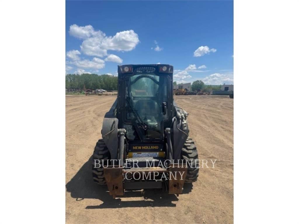 Ford / New Holland L318 Skid steer loderler