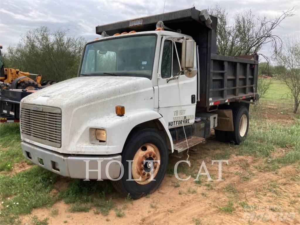 Freightliner F701 Diger kamyonlar