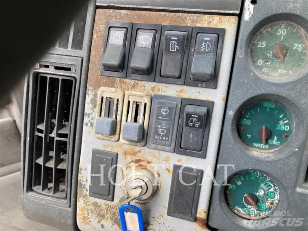 Freightliner F701 Diger kamyonlar