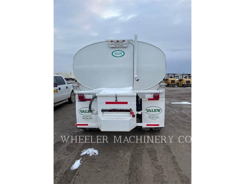 Freightliner WT2000 A Tankerli kamyonlar