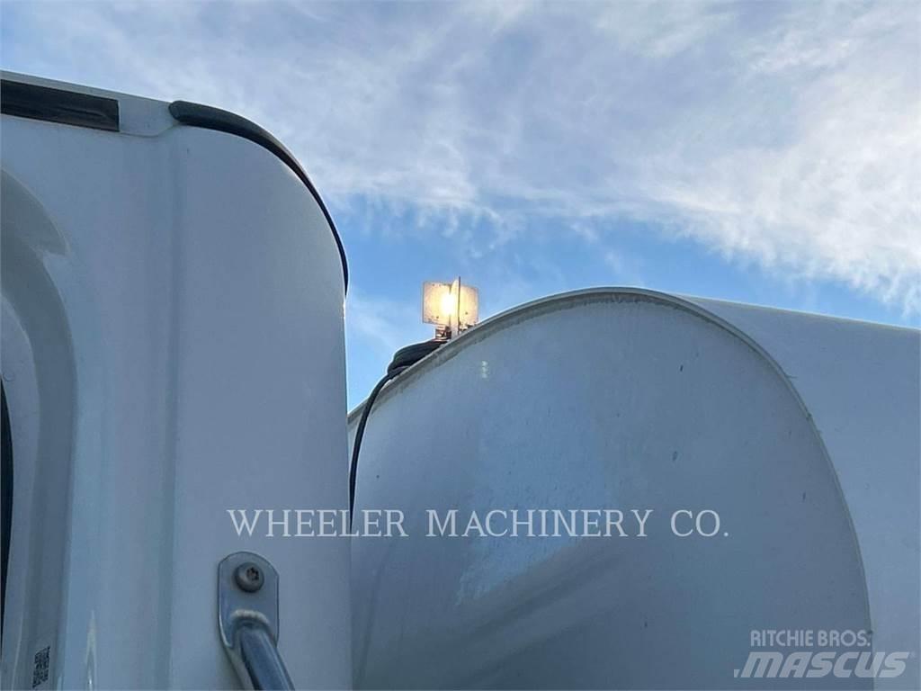 Freightliner WT4000 A Tankerli kamyonlar