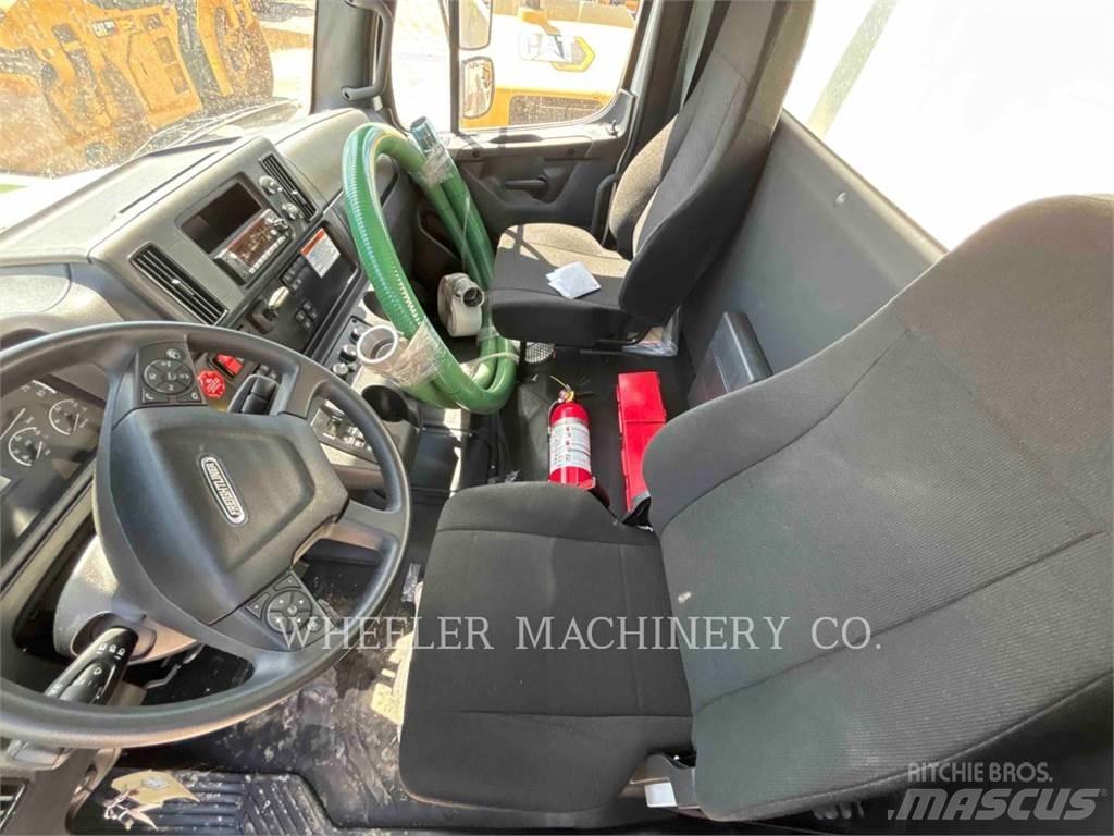 Freightliner WT4000 A Tankerli kamyonlar
