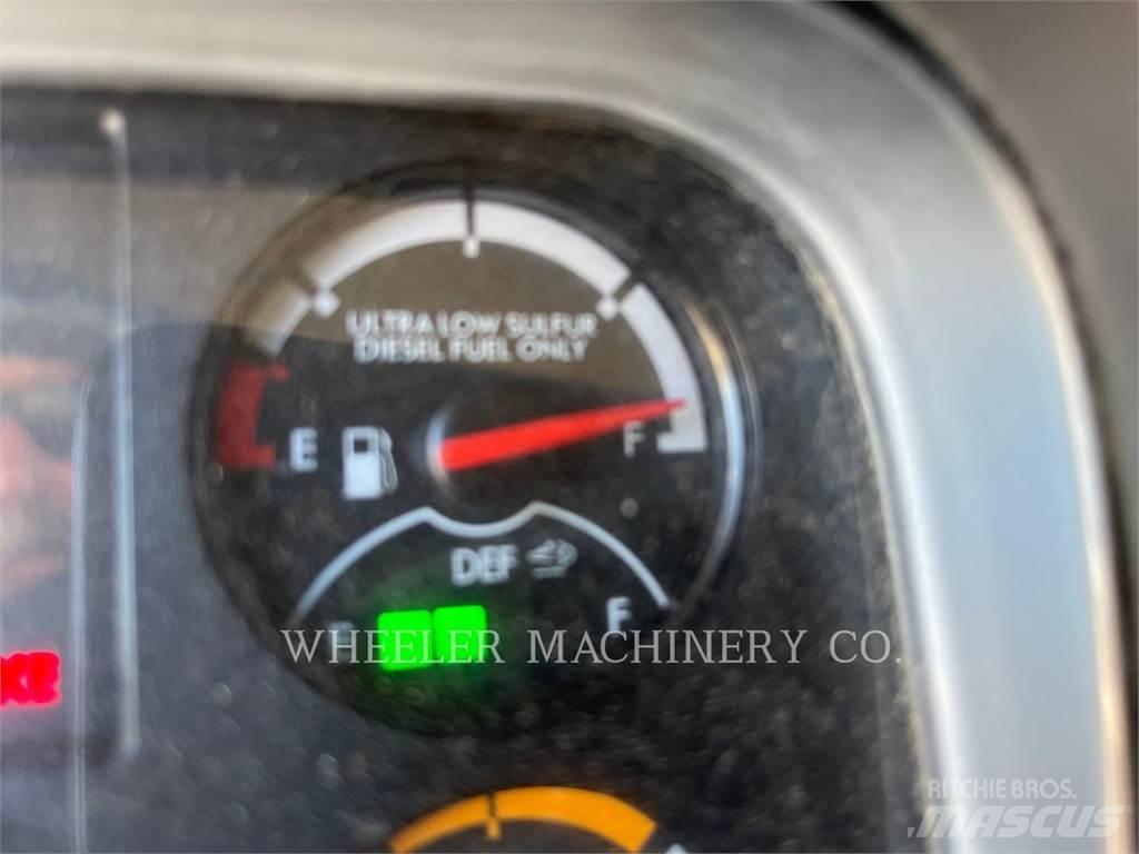Freightliner WT4000 A Tankerli kamyonlar
