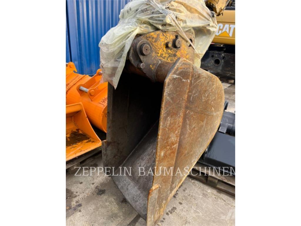 Furukawa W730 Lastik tekerli ekskavatörler