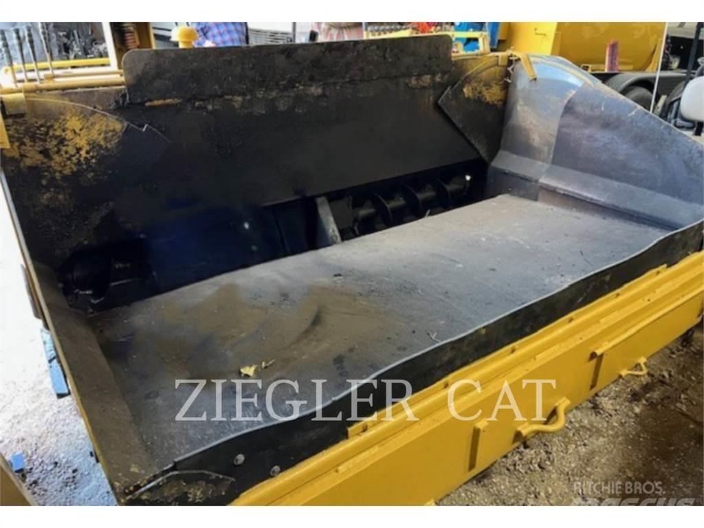 Gehl 1448 PLUS Asfalt sericiler
