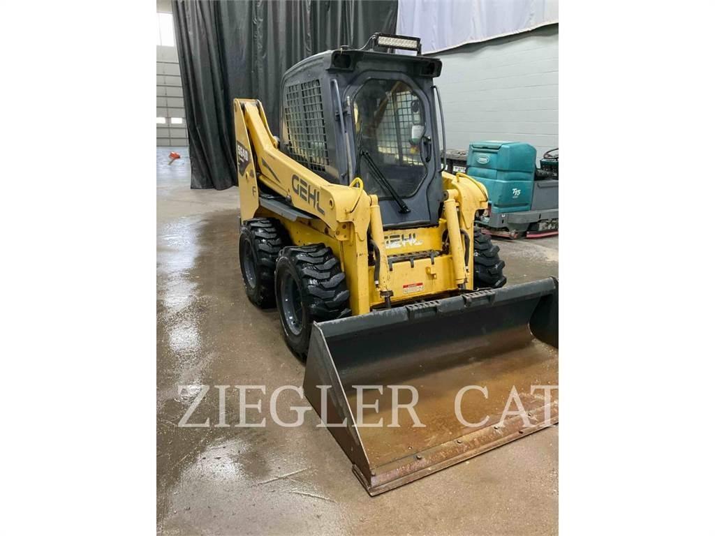 Gehl 5640 Skid steer loderler