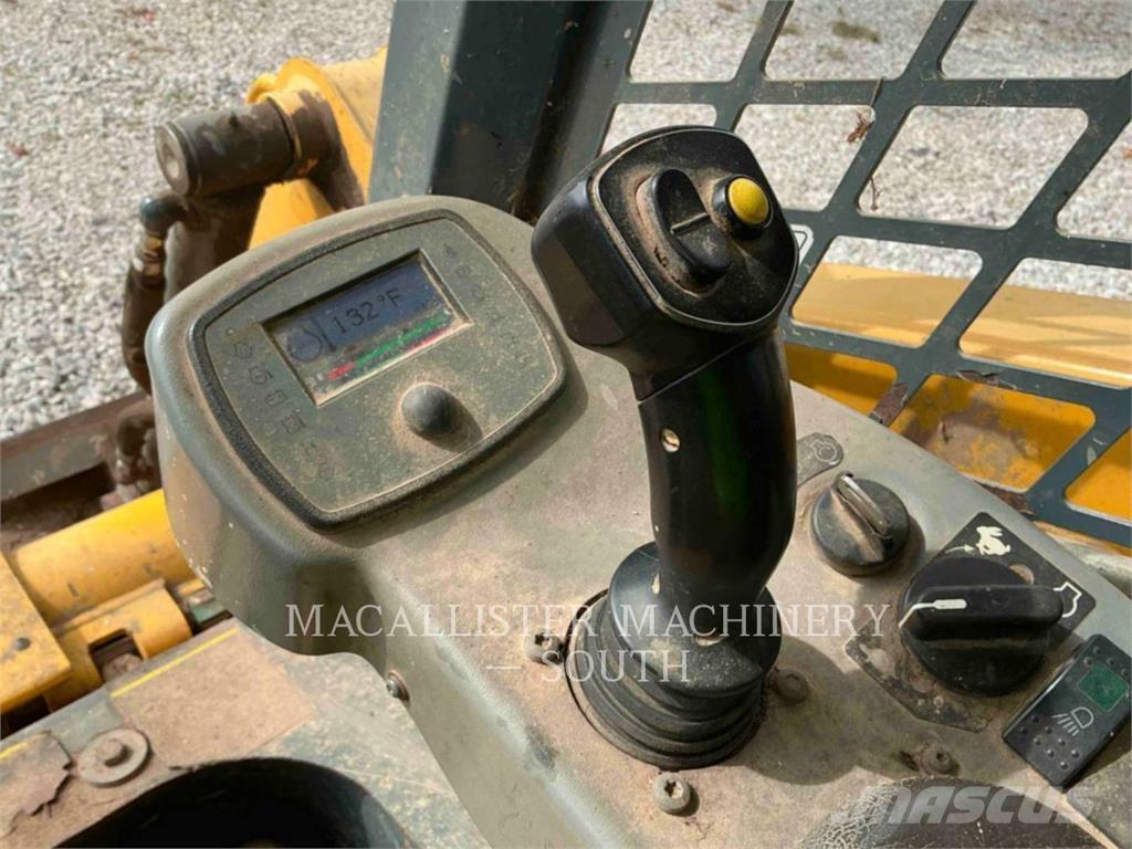 Gehl RT175 Paletli yükleyiciler