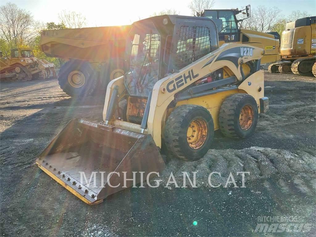 Gehl V270 Skid steer loderler