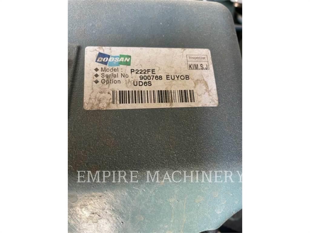 Generac GE 600KW Dizel Jeneratörler
