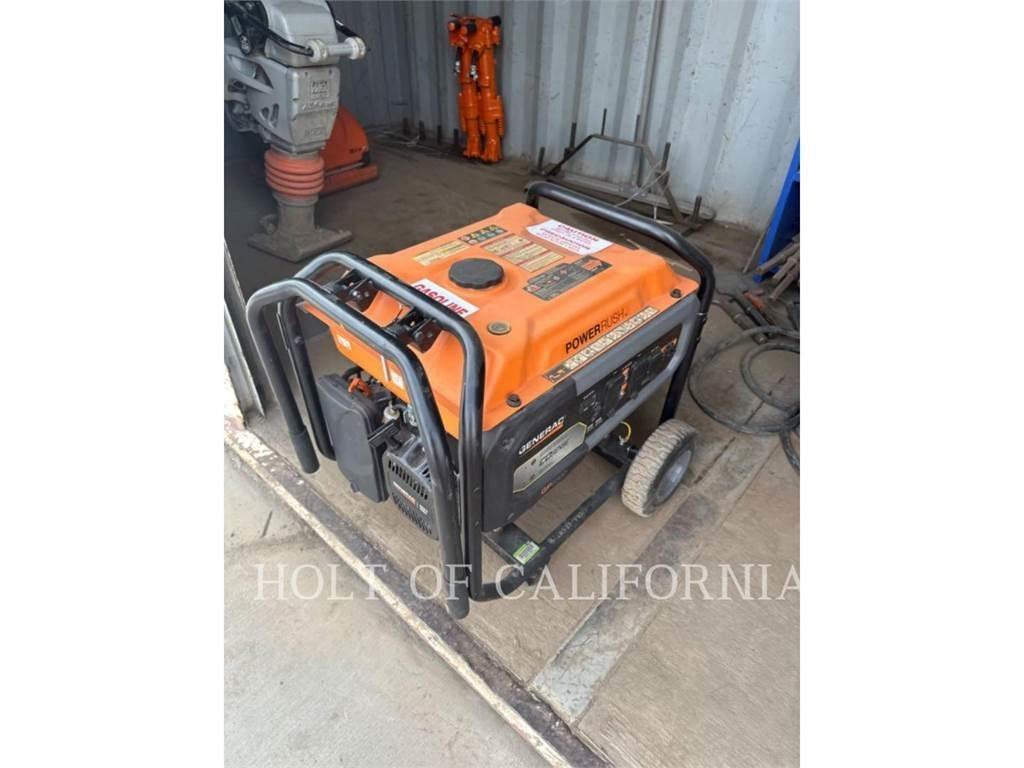 Generac GENSET 6 Diğer Jeneratörler