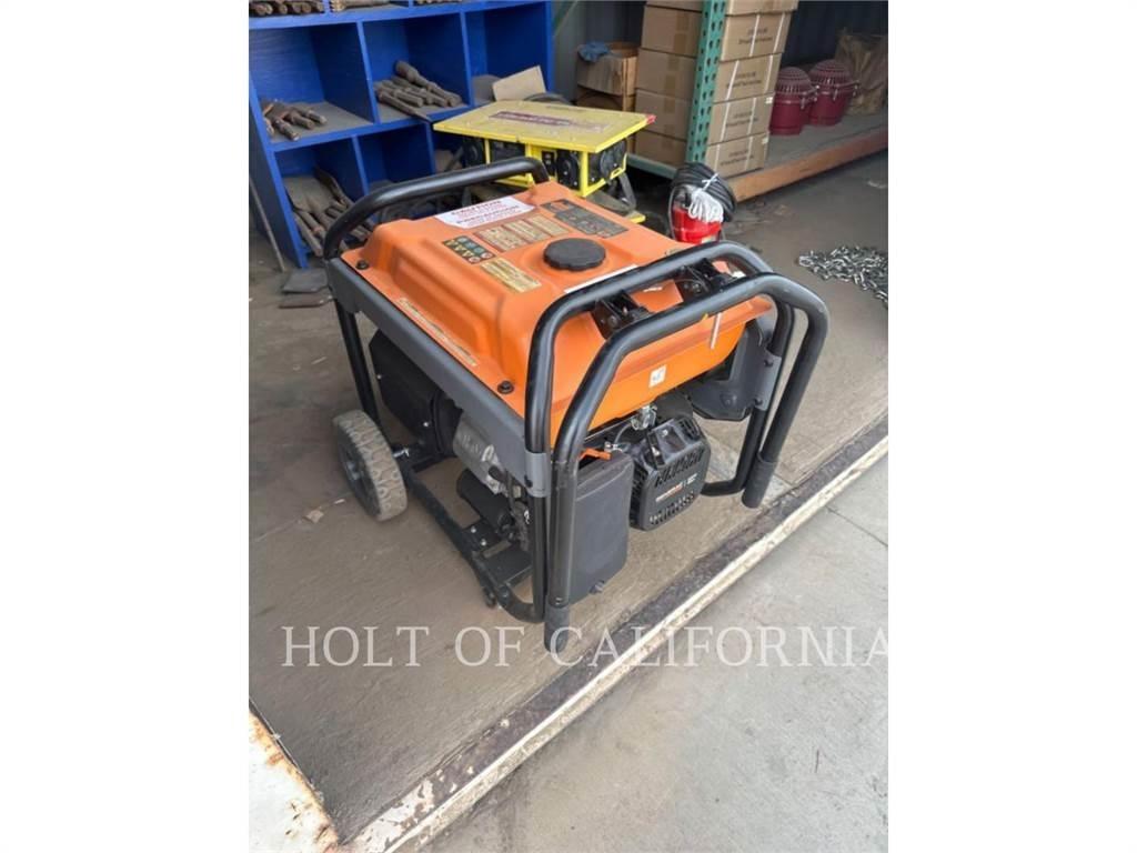 Generac GENSET 6 Diğer Jeneratörler