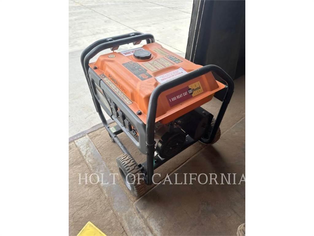 Generac GENSET 6 Diğer Jeneratörler