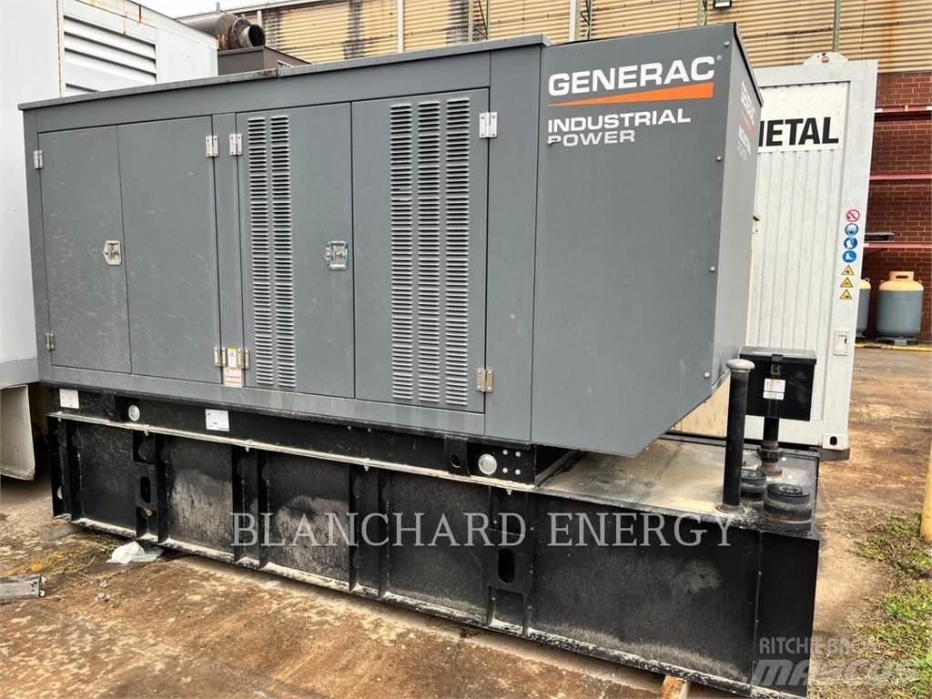 Generac SD150 Dizel Jeneratörler
