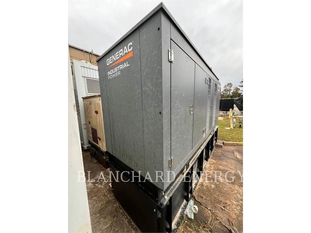 Generac SD150 Dizel Jeneratörler