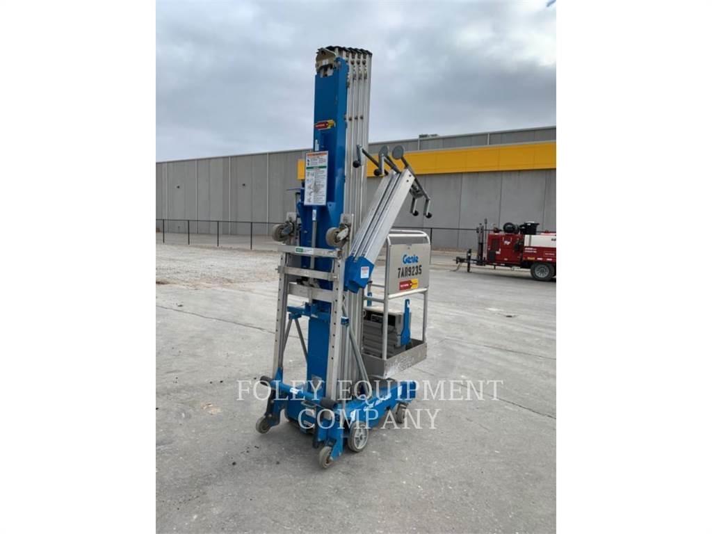 Genie AWP36SDC Makasli platformlar